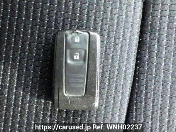 Used 2007 AT toyota rush J200E Image[27]
