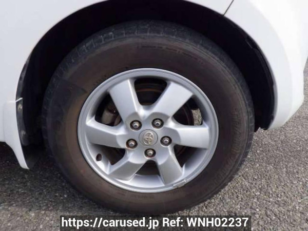 Used 2007 AT toyota rush J200E Image[28]