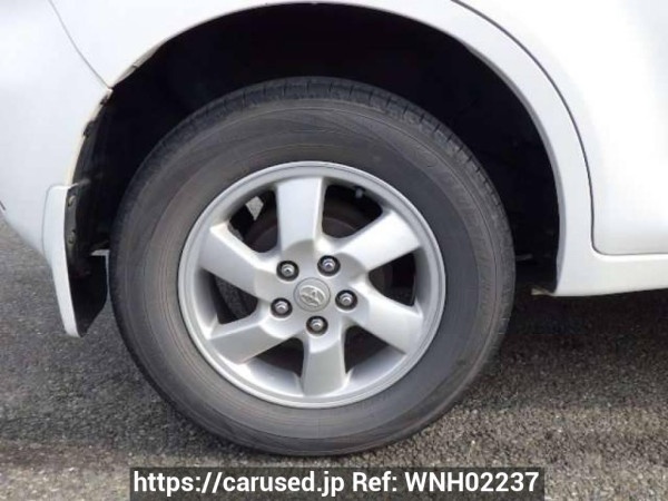 Used 2007 AT toyota rush J200E Image[30]