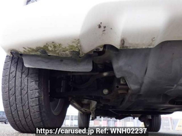 Used 2007 AT toyota rush J200E Image[32]