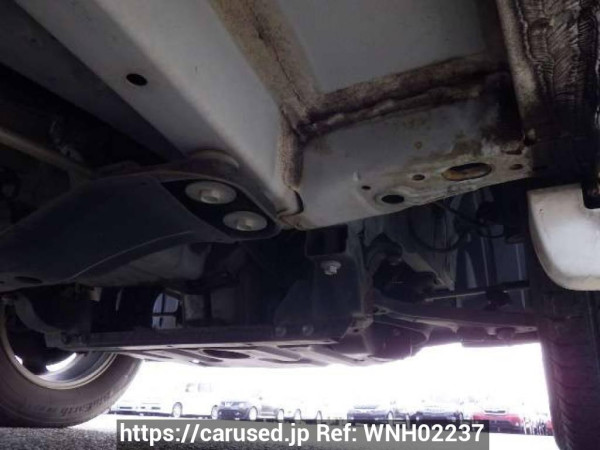 Used 2007 AT toyota rush J200E Image[34]