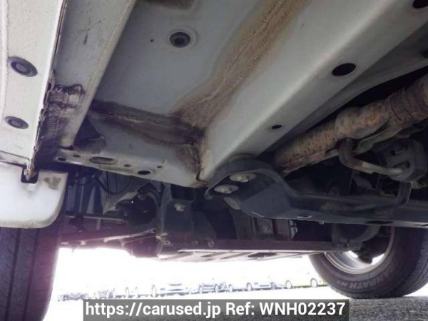 Used 2007 AT toyota rush J200E Image[35]