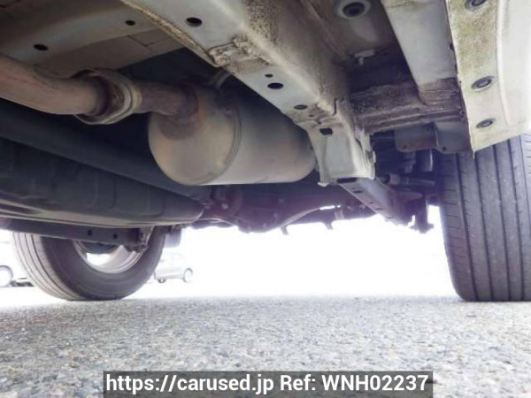 Used 2007 AT toyota rush J200E Image[36]