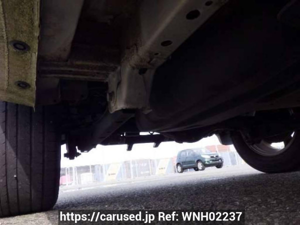 Used 2007 AT toyota rush J200E Image[37]