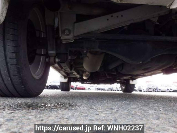 Used 2007 AT toyota rush J200E Image[38]