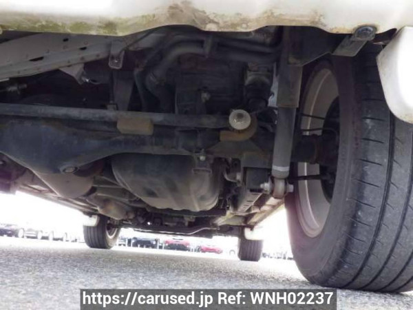 Used 2007 AT toyota rush J200E Image[39]