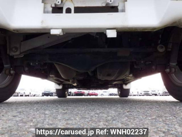 Used 2007 AT toyota rush J200E Image[40]