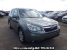 Subaru Forester SJ5