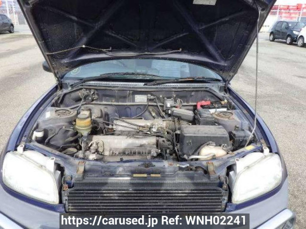 Used 1996 AT toyota rav4 SXA11G Image[9]