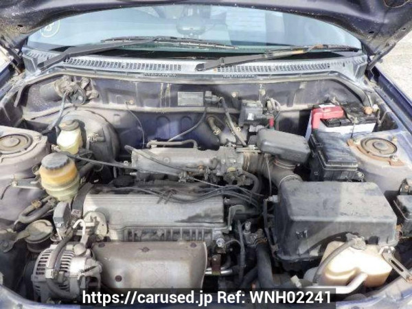 Used 1996 AT toyota rav4 SXA11G Image[10]