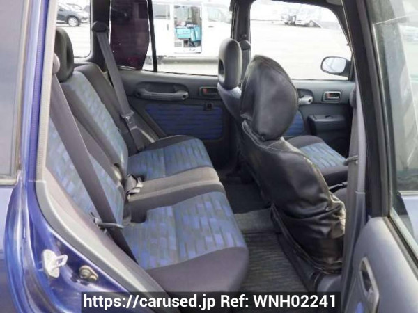 Used 1996 AT toyota rav4 SXA11G Image[15]