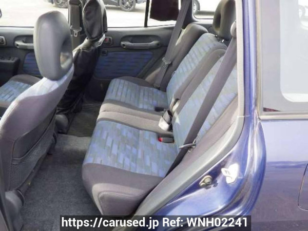 Used 1996 AT toyota rav4 SXA11G Image[16]