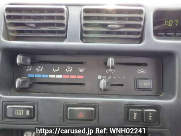 Used 1996 AT toyota rav4 SXA11G Image[24]
