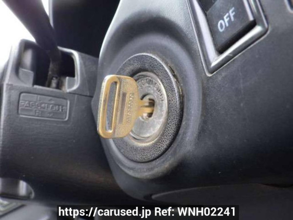 Used 1996 AT toyota rav4 SXA11G Image[27]