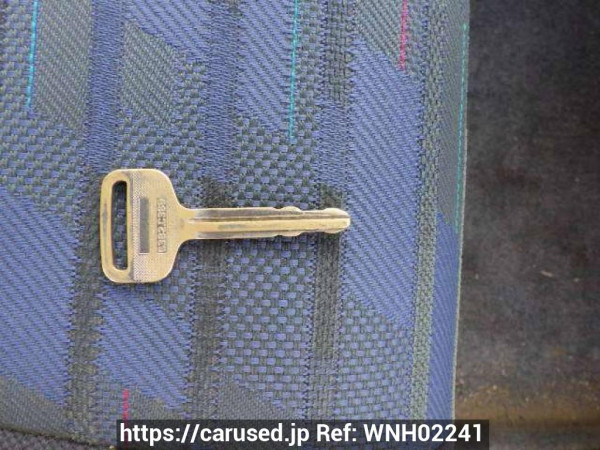 Used 1996 AT toyota rav4 SXA11G Image[28]