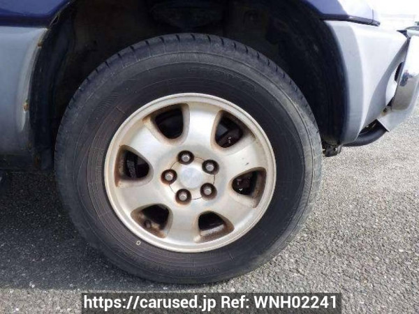 Used 1996 AT toyota rav4 SXA11G Image[29]