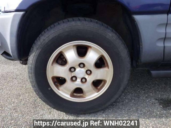 Used 1996 AT toyota rav4 SXA11G Image[30]