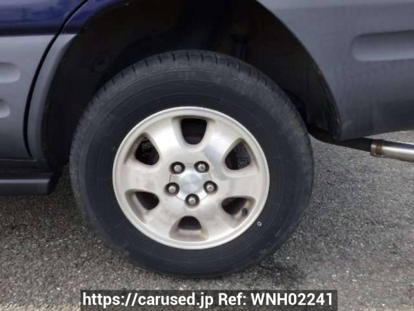 Used 1996 AT toyota rav4 SXA11G Image[32]