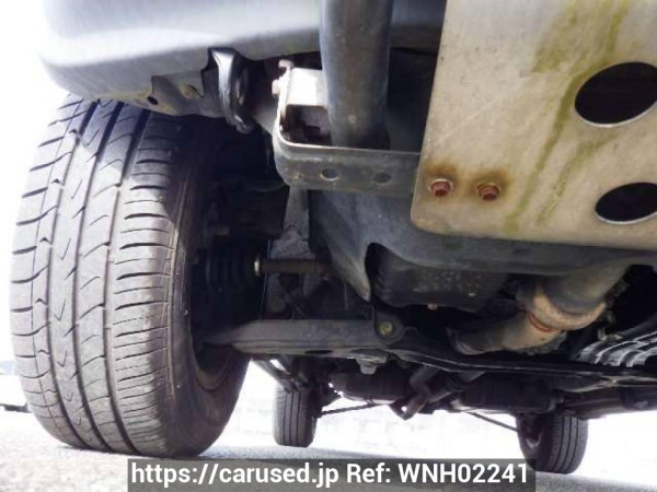 Used 1996 AT toyota rav4 SXA11G Image[33]