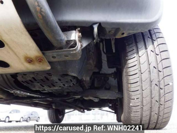 Used 1996 AT toyota rav4 SXA11G Image[34]