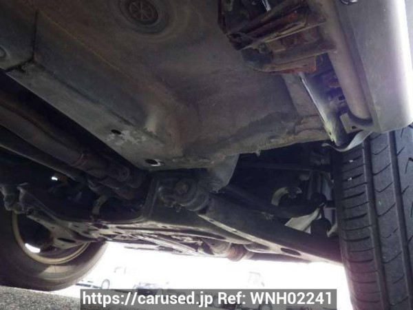 Used 1996 AT toyota rav4 SXA11G Image[35]