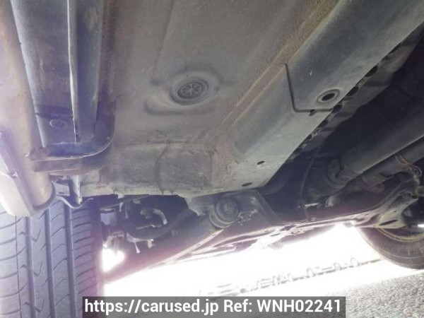 Used 1996 AT toyota rav4 SXA11G Image[36]