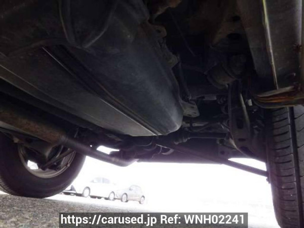 Used 1996 AT toyota rav4 SXA11G Image[37]