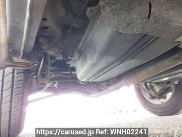 Used 1996 AT toyota rav4 SXA11G Image[38]