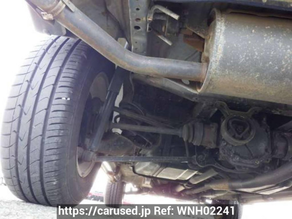 Used 1996 AT toyota rav4 SXA11G Image[39]