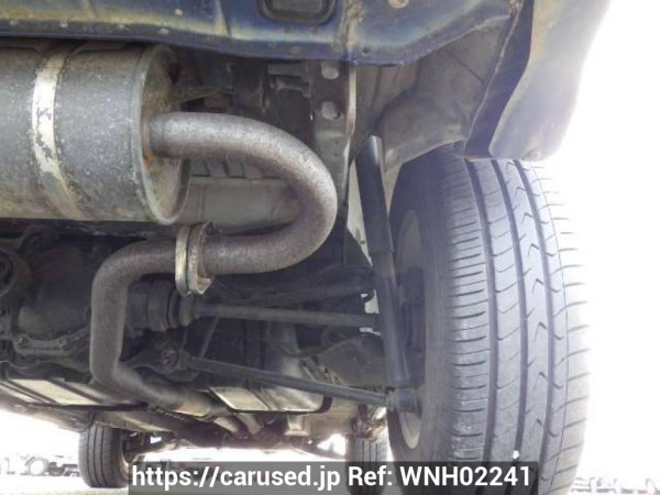 Used 1996 AT toyota rav4 SXA11G Image[40]