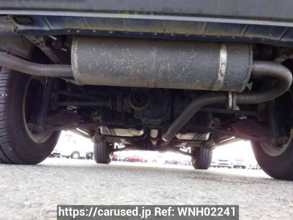 Used 1996 AT toyota rav4 SXA11G Image[41]