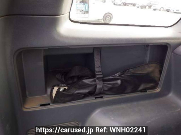 Used 1996 AT toyota rav4 SXA11G Image[43]