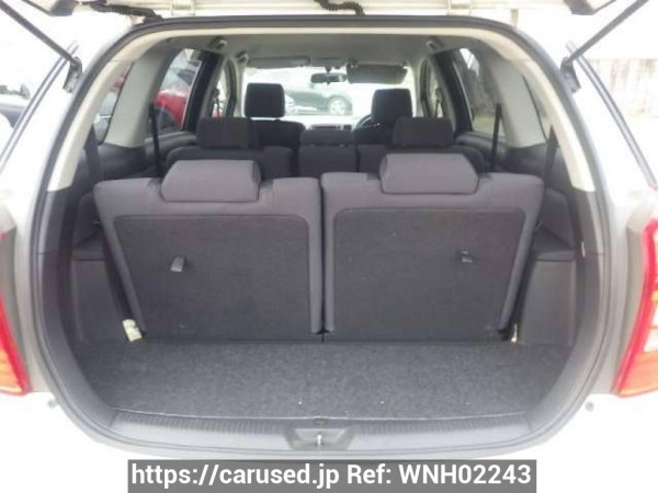 Used 2004 AT toyota wish ANE10G Image[8]