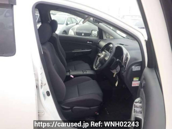Used 2004 AT toyota wish ANE10G Image[11]