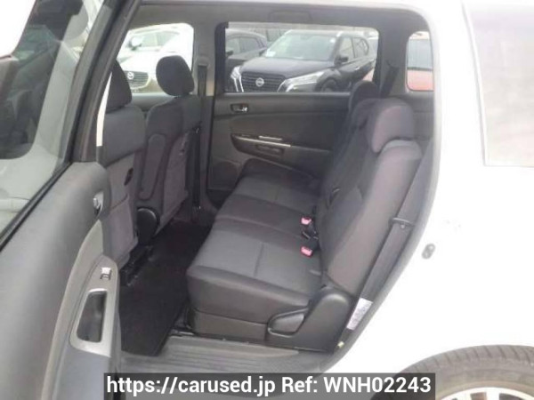 Used 2004 AT toyota wish ANE10G Image[14]