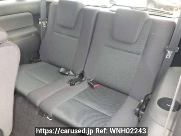 Used 2004 AT toyota wish ANE10G Image[15]