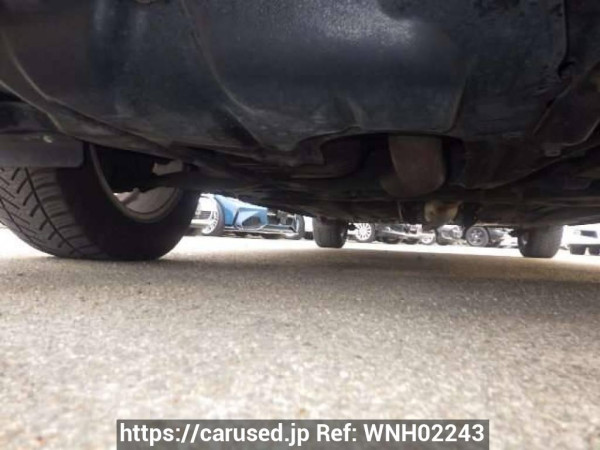 Used 2004 AT toyota wish ANE10G Image[29]