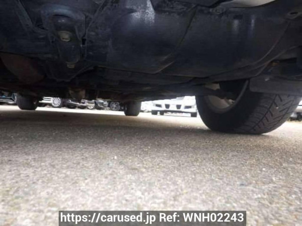 Used 2004 AT toyota wish ANE10G Image[30]
