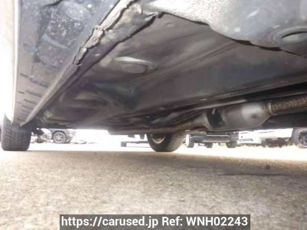 Used 2004 AT toyota wish ANE10G Image[31]