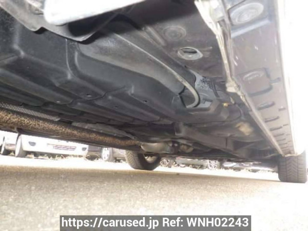Used 2004 AT toyota wish ANE10G Image[32]