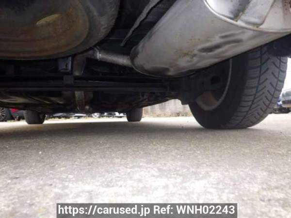 Used 2004 AT toyota wish ANE10G Image[34]