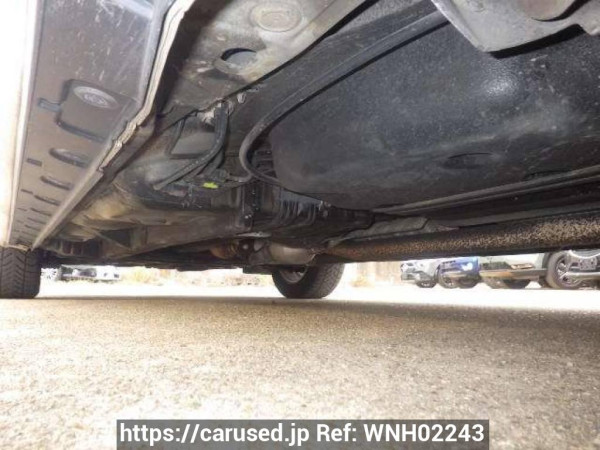Used 2004 AT toyota wish ANE10G Image[35]