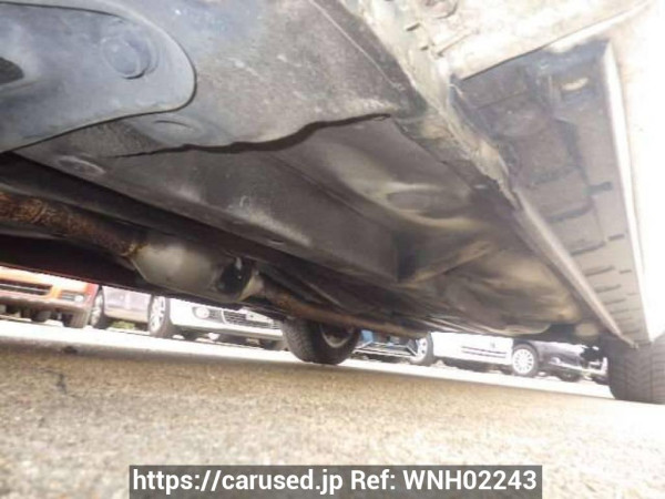 Used 2004 AT toyota wish ANE10G Image[36]