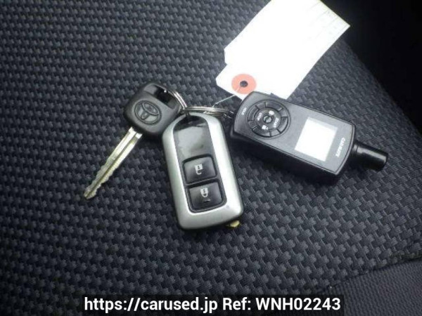Used 2004 AT toyota wish ANE10G Image[38]