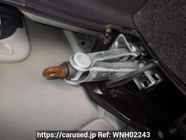 Used 2004 AT toyota wish ANE10G Image[39]