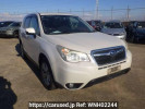 Subaru Forester SJ5