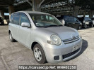 Toyota Sienta NCP81G