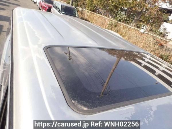 Used 1992 MT toyota land-cruiser HZJ77HV Image[9]
