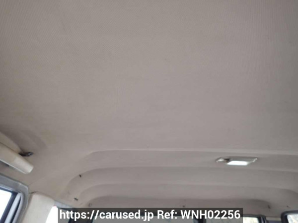Used 1992 MT toyota land-cruiser HZJ77HV Image[10]