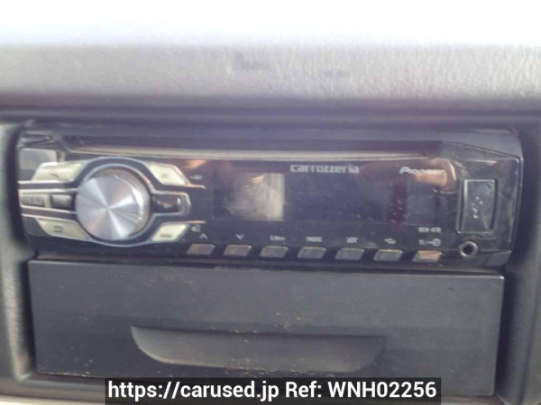 Used 1992 MT toyota land-cruiser HZJ77HV Image[17]